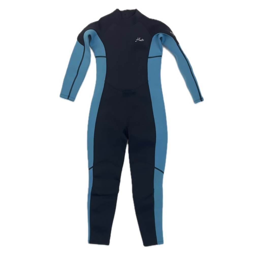 HEVTO 3/2mm Neoprene Wet Suit